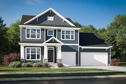 9511 Camberly Ave, Plain City, OH 43064