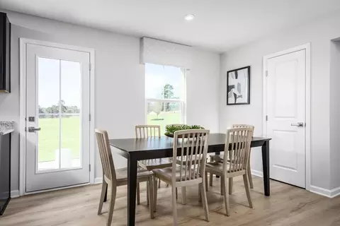 Dining - 331 Nevins Rd, Henrietta, NY 14467 photo 2 of 2