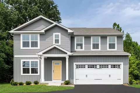 Exterior - 331 Nevins Rd, Henrietta, NY 14467 photo 2 of 4
