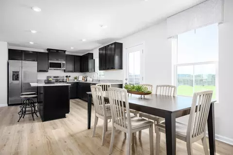 Dining - 331 Nevins Rd, Henrietta, NY 14467 photo 1 of 2