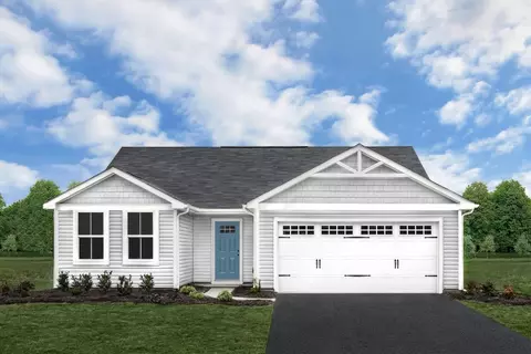 Exterior - 331 Nevins Rd, Henrietta, NY 14467 photo 4 of 4