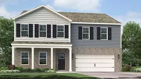978 Jerry Price Dr, Knoxville, TN 37920