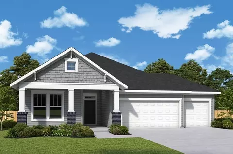 14343 Hidden Lakes Dr, Noblesville, IN 46060