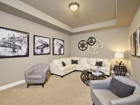 Living - 445 Bay Breeze Dr, Kyle, TX 78640 photo 1 of 1