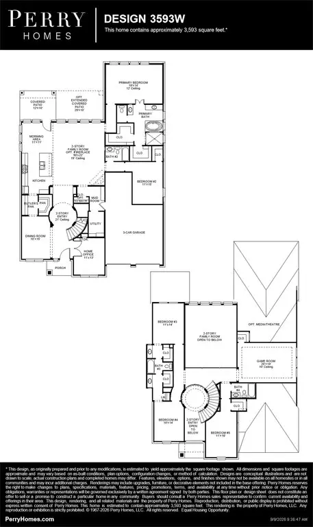 Floorplan - 445 Bay Breeze Dr, Kyle, TX 78640 photo 1 of 1