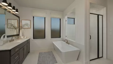 Bath - 445 Bay Breeze Dr, Kyle, TX 78640 photo 1 of 1