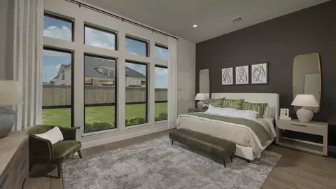 Bedroom - 445 Bay Breeze Dr, Kyle, TX 78640 photo 1 of 2