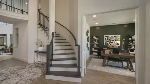 Entry Way - 445 Bay Breeze Dr, Kyle, TX 78640 photo 1 of 1