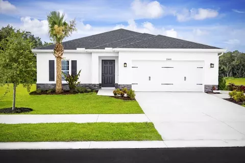 15605 SW American St, Indiantown, FL 34956