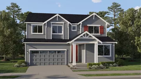 4100 SW Old Clifton Rd, Port Orchard, WA 98367