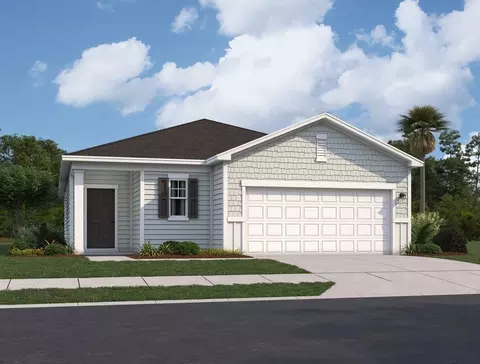 6119 Splendora Ln, Jacksonville, FL 32219