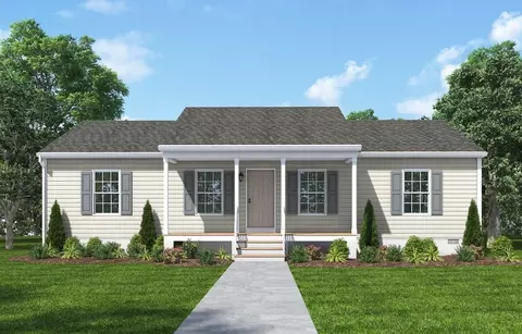 621 Warrenton Rd, Fredericksburg, VA 22406