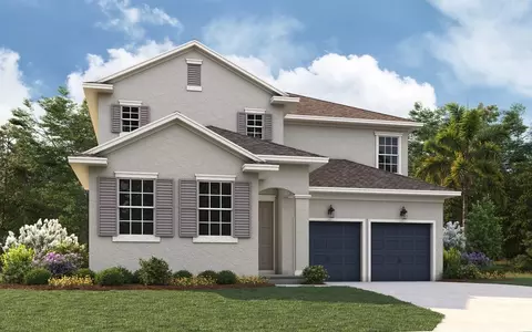 5306 Marshelder St, Apopka, FL 32712