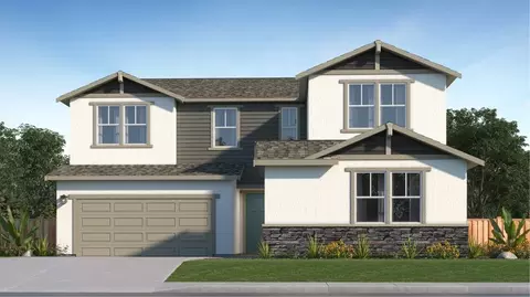 24 W Perlita Pl, Mountain House, CA 95391