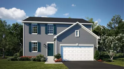 101 Christensen St, Hinckley, IL 60520