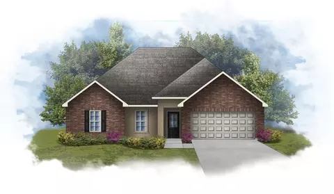 606 Chablis Ln, Haughton, LA 71037