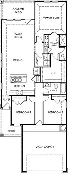 2510 Paloverde Canyon Ct, Crosby, TX 77532