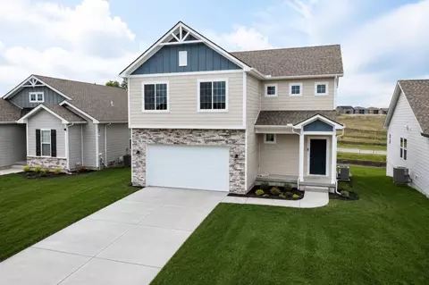 9641 N Colrain Ave, Kansas City, MO 64154