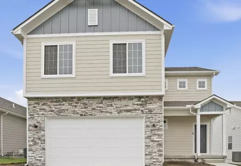 9641 N Colrain Ave, Kansas City, MO 64154