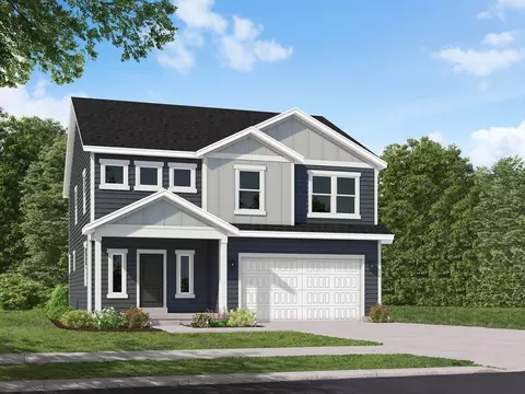 3710 N Eagle Meadows Dr, Eagle Mountain, UT 84005