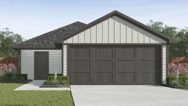 1106 Firewheel Dr, Killeen, TX 76543