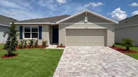 1674 Garabaldi Cir SE, Palm Bay, FL 32909