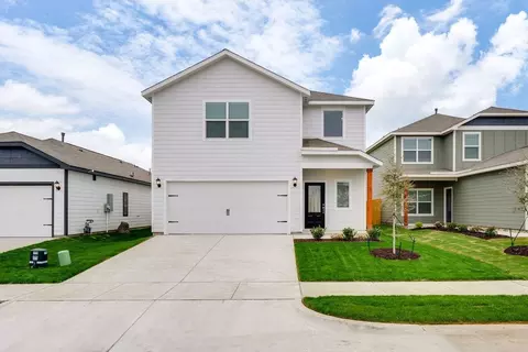 3901 Steeple Chase Dr, Sherman, TX 75092