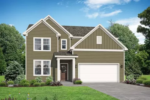 1030 Tisdale Dr, White House, TN 37188