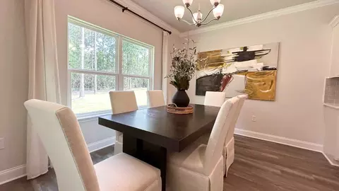Dining - 11 Stonebridge Dr, Petal, MS 39465 photo 3 of 3