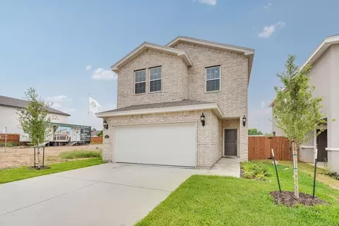 3921 Peggy Dr, Laredo, TX 78046
