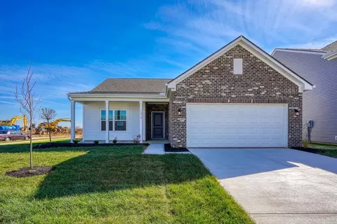 8404 Warbler Branch Way, Louisville, KY 40229