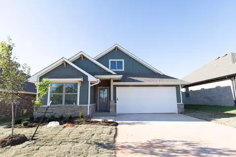 10336 SW 56th St, Mustang, OK 73064
