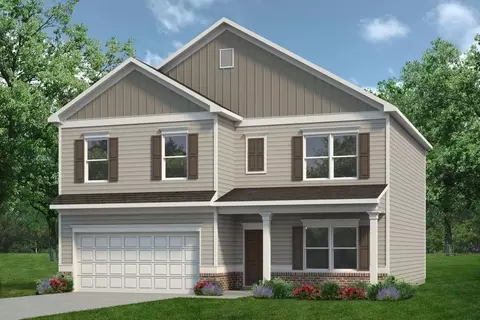 8666 Ryall Dr, Chattanooga, TN 37421