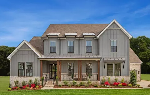 Exterior - 7201 Severide St, Fairview, TN 37062 photo 8 of 9