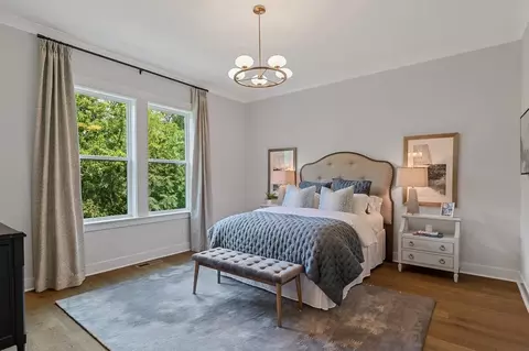Bedroom - 7201 Severide St, Fairview, TN 37062 photo 2 of 6