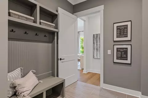 Entry Way - 7201 Severide St, Fairview, TN 37062 photo 1 of 3