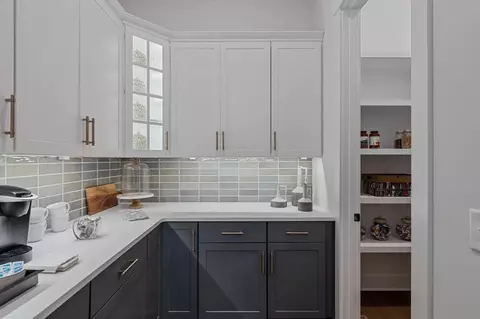 Kitchen - 7201 Severide St, Fairview, TN 37062 photo 2 of 5