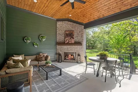 Exterior - 7201 Severide St, Fairview, TN 37062 photo 5 of 9