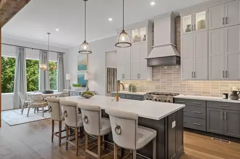 Kitchen - 7201 Severide St, Fairview, TN 37062 photo 1 of 5