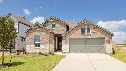 361 Magnolia View Dr, Pattison, TX 77423