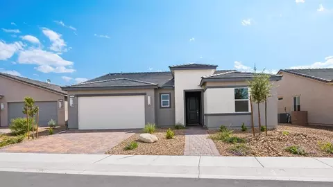 4365 E Brusca Way, Pahrump, NV 89061