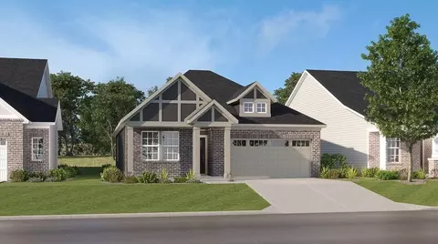 5372 Foxley Park Ln, Avon, IN 46123