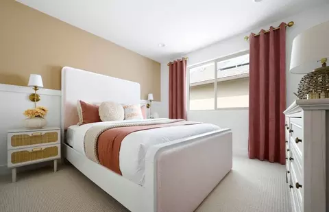 Bedroom - 4228 E Flutter Privado, Ontario, CA 91761 photo 3 of 3