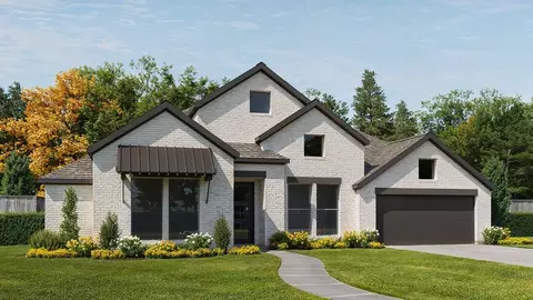 39007 Heronry Way, Magnolia, TX 77354