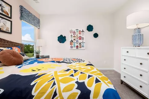 Bedroom - Quinelle Drive, Perry, GA 31069 photo 40 of 46