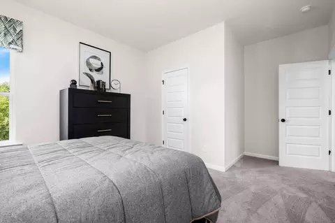 Bedroom - Quinelle Drive, Perry, GA 31069 photo 35 of 46
