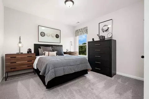 Bedroom - Quinelle Drive, Perry, GA 31069 photo 32 of 46