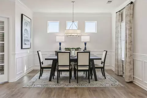 Dining - Quinelle Drive, Perry, GA 31069 photo 6 of 13