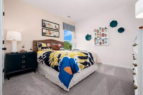 Bedroom - Quinelle Drive, Perry, GA 31069 photo 37 of 46
