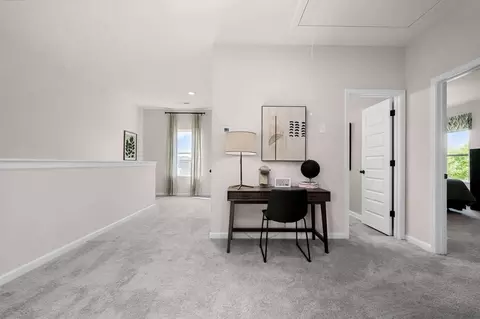 Entry Way - Quinelle Drive, Perry, GA 31069 photo 26 of 28
